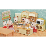 Sylvanian - Kitchen Island