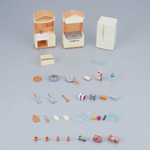 Sylvanian - Kitchen Play Set