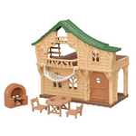 Sylvanian - Lakeside Lodge