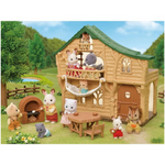 Sylvanian - Lakeside Lodge