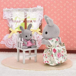 Sylvanian - Nursery Highchair