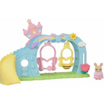 Sylvanian- Nursery Swing