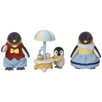 Sylvanian - Penguin Family