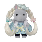 Sylvanian - Pretty Pony Friends Set