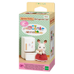 Sylvanian - Refridgerator Set