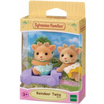 Sylvanian - Reindeer Twins