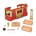 Sylvanian - Ride Along Tram