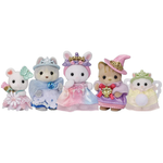 Sylvanian - Royal Princess Set