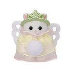 Sylvanian - Royal Princess Set