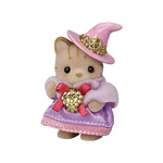 Sylvanian - Royal Princess Set