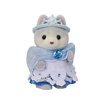 Sylvanian - Royal Princess Set