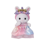 Sylvanian - Royal Princess Set