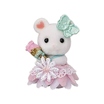 Sylvanian - Royal Princess Set