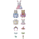 Sylvanian - Royal Princess Set