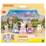 Sylvanian - Royal Princess Set