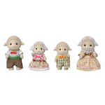 Sylvanian - Sheep Family