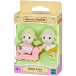 Sylvanian- Sheep twins