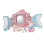 Sylvanian - Style & Sparkle Dressing Room