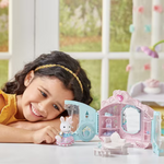 Sylvanian - Style & Sparkle Dressing Room