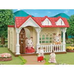 Sylvanian - Sweet Raspberry Home