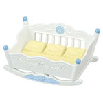 Sylvanian Families - Biscuit Bear Sleepy Triplets