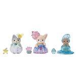 Sylvanian Families - Enchanted Fairy Babies