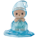 Sylvanian Families - Enchanted Fairy Babies