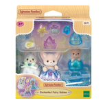 Sylvanian Families - Enchanted Fairy Babies