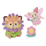 Sylvanian Families - Fairytale Tower