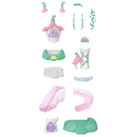 Sylvanian Families - Fairytale Tower