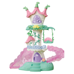 Sylvanian Families - Fairytale Tower