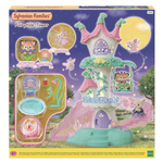 Sylvanian Families - Fairytale Tower