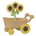 Sylvanian Families - Hamster Family