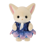 Sylvanian Families - Woodland Wonder Fairy Castle