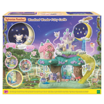 Sylvanian Families - Woodland Wonder Fairy Castle