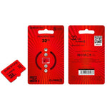 TF Memory Card 32 GB