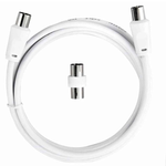 TV Antenna Cable with Joiner 5m