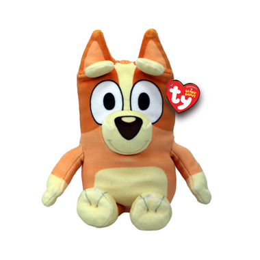 TY Beanie - Bluey - Bingo