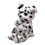 TY Beanie Bellies Rowdy - Dalmatian