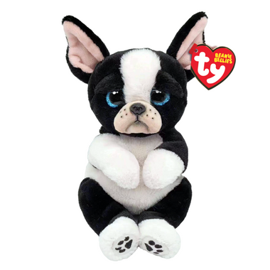 TY Beanie Bellies Tink - French Bulldog