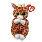 TY Beanie Bellies Tippi - Giraffe