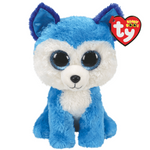 TY Beanie Boo - Prince Husky