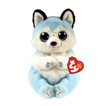 TY Beanie Boo - Thunder Husky