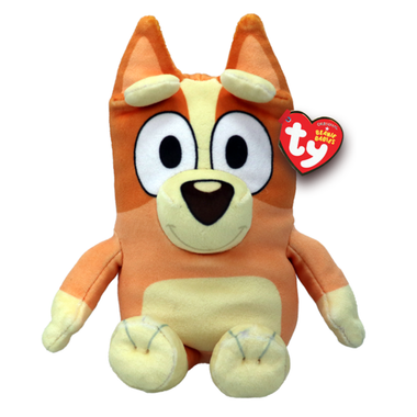 TY Beanies - Bingo - Reg (floppy)