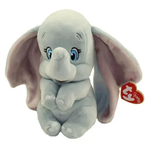 TY Beanies - Dumbo the Elephant - Reg