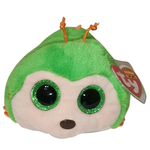 TY Beanies - Pilar - Multi Caterpillar - Reg
