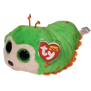 TY Beanies - Pilar - Multi Caterpillar - Reg