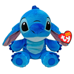 TY Beanies - Stitch - Reg (floppy)