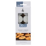 Tealight Candle 20pk