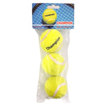 Tennis Balls 3pk Champion